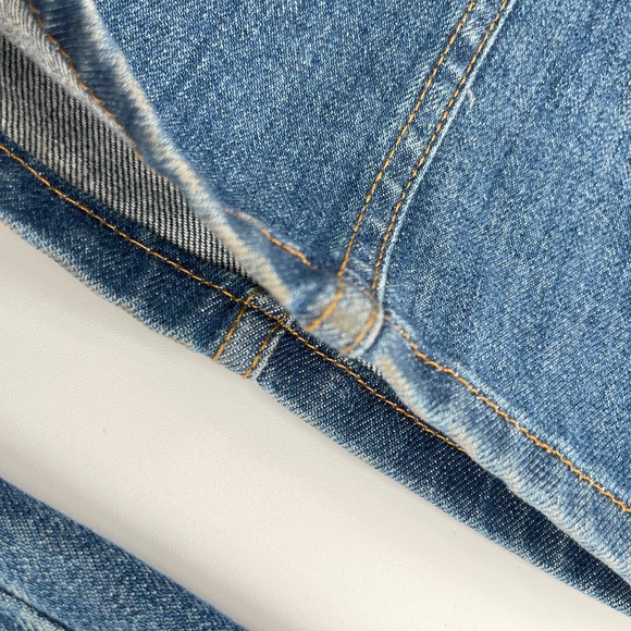 Stoned Immaculate | NWOT Waiting For The Sun Bells in Filmore High Rise Jeans 25 - Picture 12 of 15